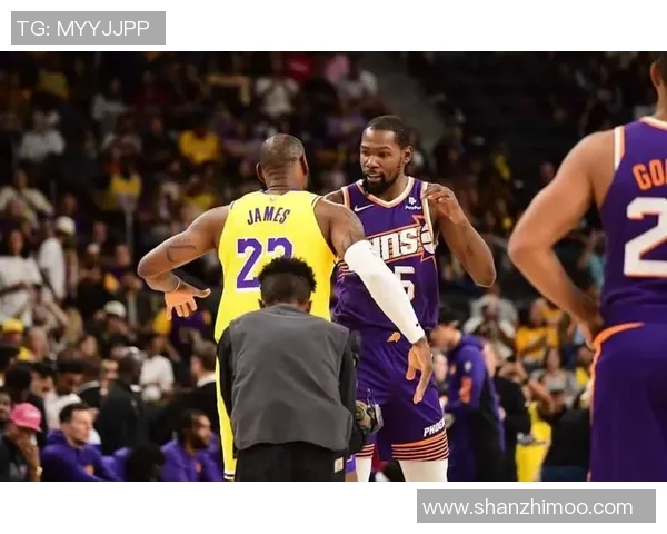 06年太阳对湖人精彩比赛录像回顾与分析，重温经典对决瞬间